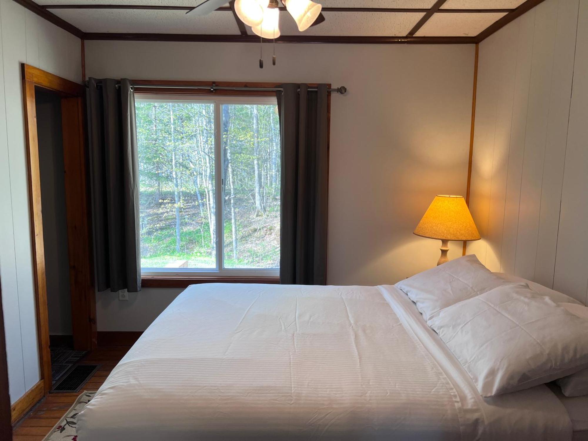 Mission Springs Resort آشلاند المظهر الخارجي الصورة